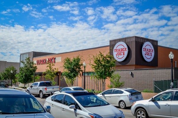 Trader Joe's